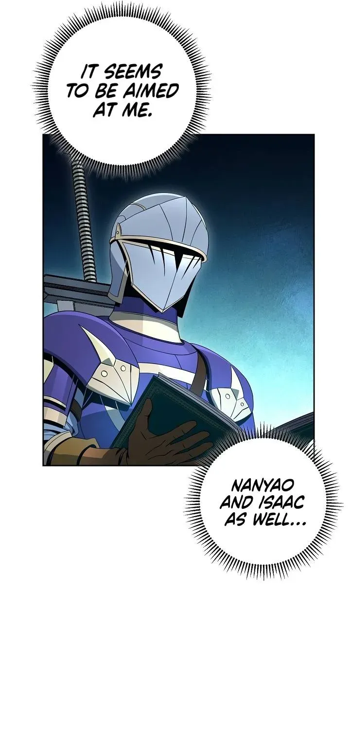 Read Skeleton Soldier chapter 188 image 9 on Lezhin
