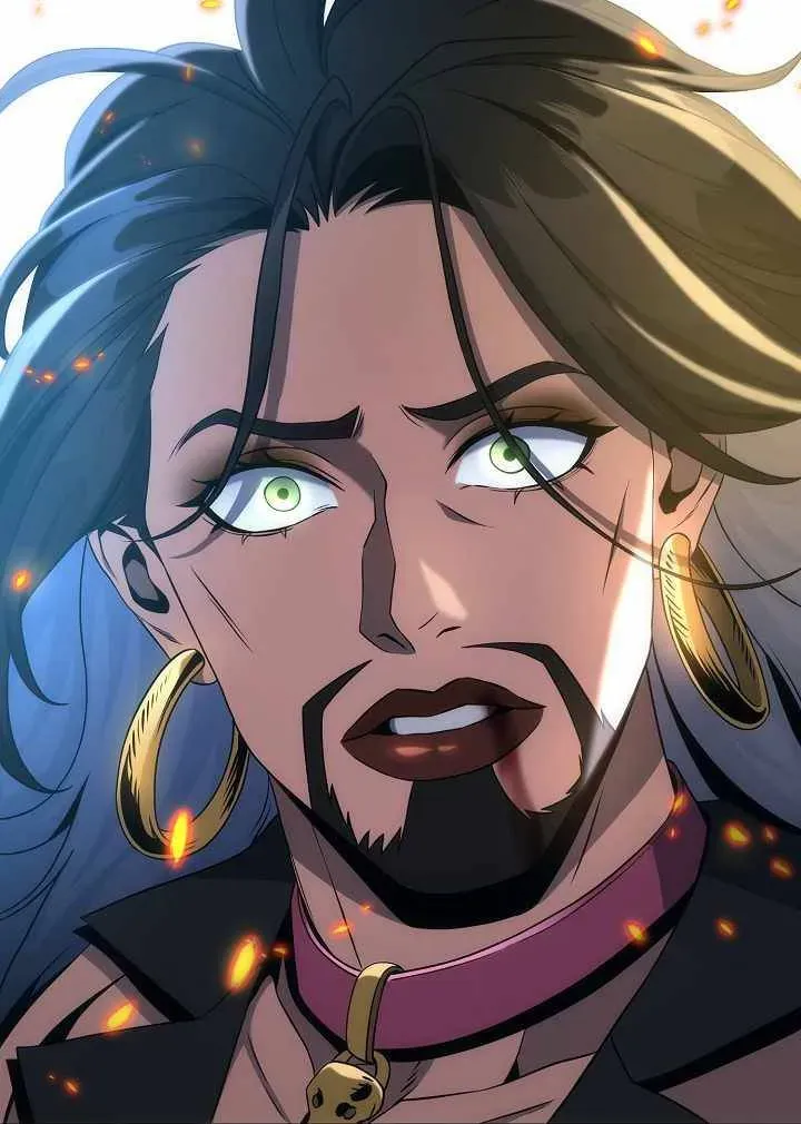 Read Skeleton Soldier chapter 189 image 15 on Lezhin
