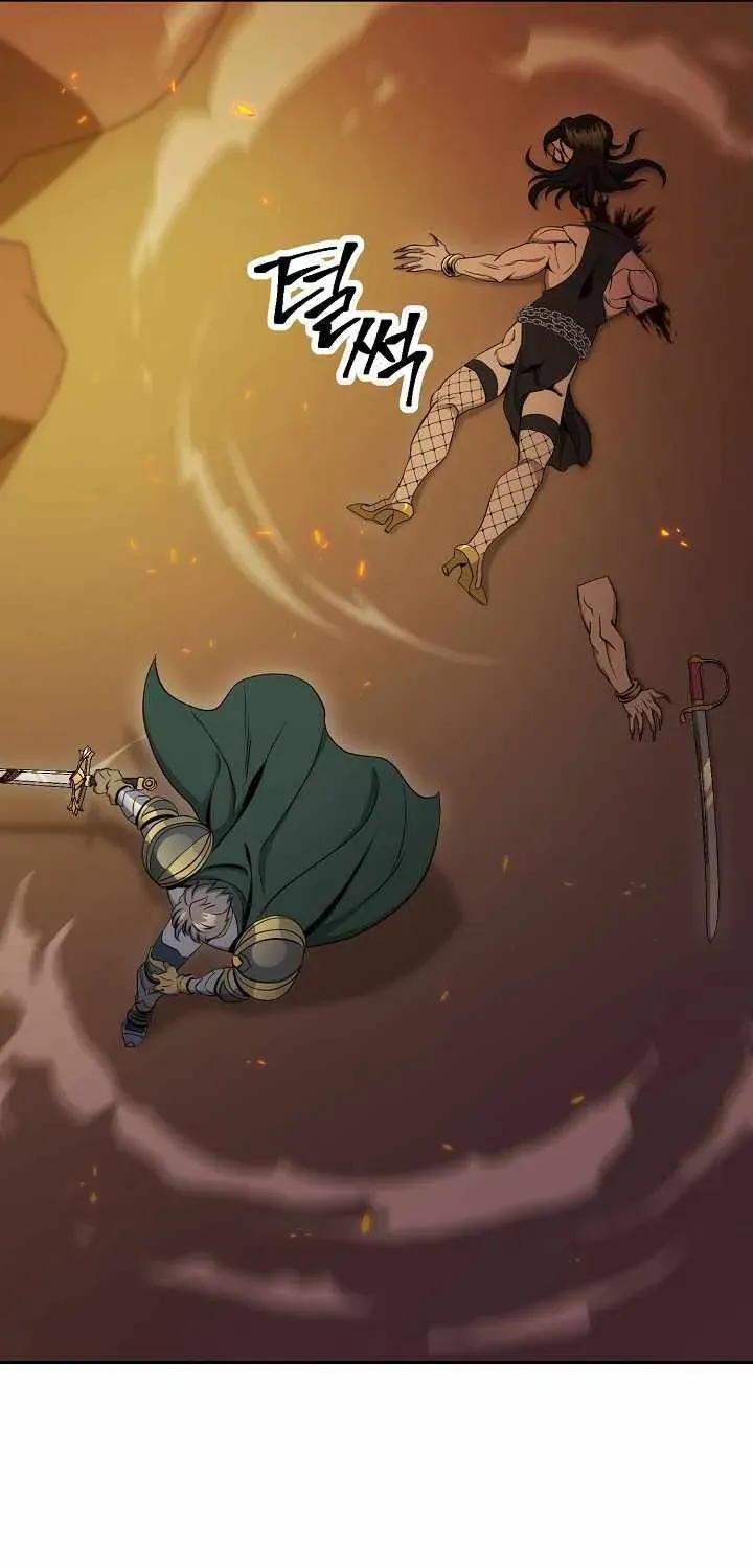 Read Skeleton Soldier chapter 189 image 23 on Lezhin