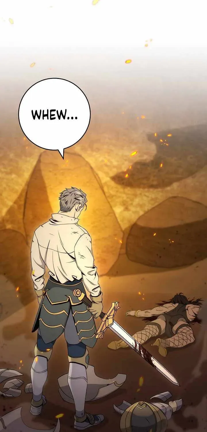 Read Skeleton Soldier chapter 189 image 26 on Lezhin