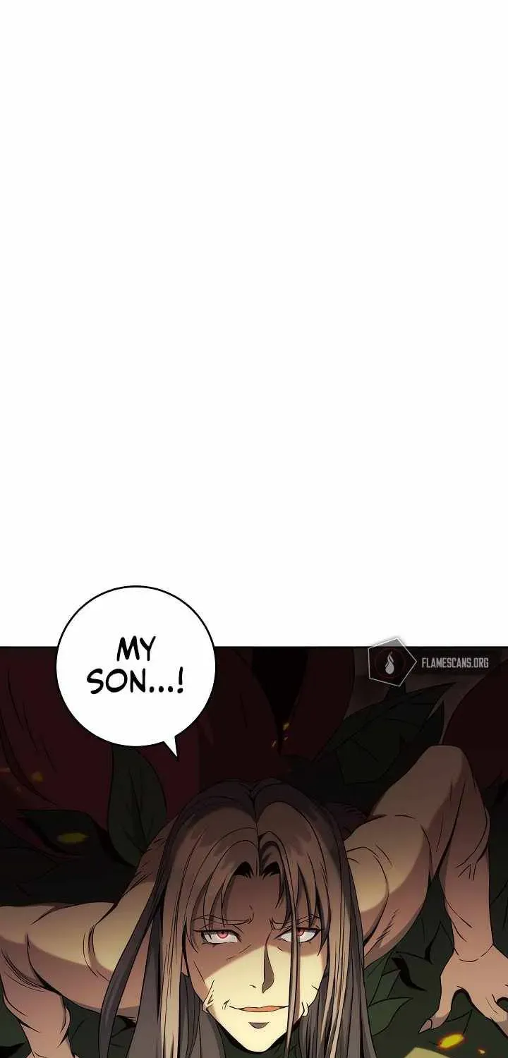 Read Skeleton Soldier chapter 189 image 32 on Lezhin