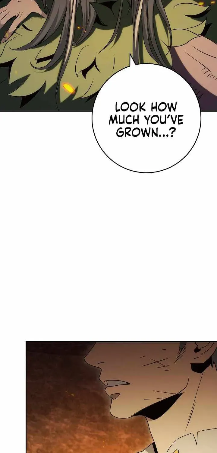 Read Skeleton Soldier chapter 189 image 33 on Lezhin