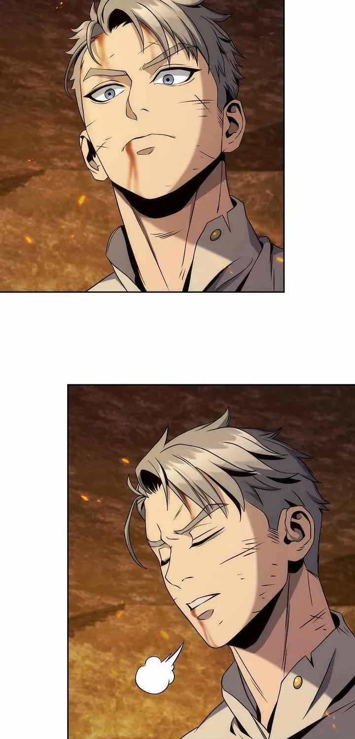 Read Skeleton Soldier chapter 189 image 42 on Lezhin