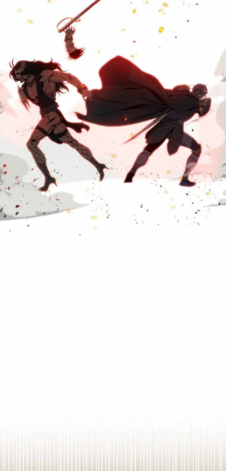 Read Skeleton Soldier chapter 189 image 5 on Lezhin