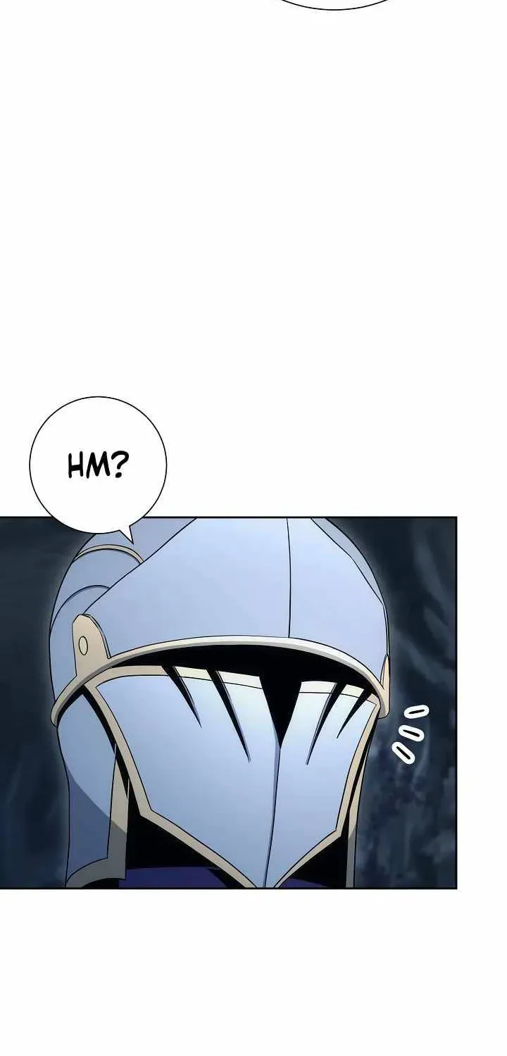 Read Skeleton Soldier chapter 189 image 50 on Lezhin