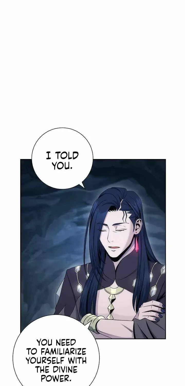 Read Skeleton Soldier chapter 189 image 54 on Lezhin
