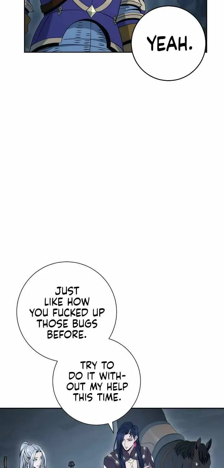 Read Skeleton Soldier chapter 189 image 57 on Lezhin