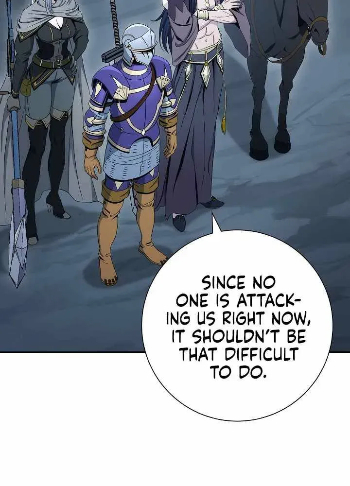 Read Skeleton Soldier chapter 189 image 58 on Lezhin