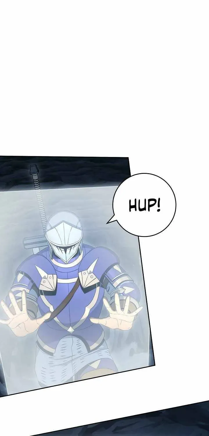 Read Skeleton Soldier chapter 189 image 60 on Lezhin