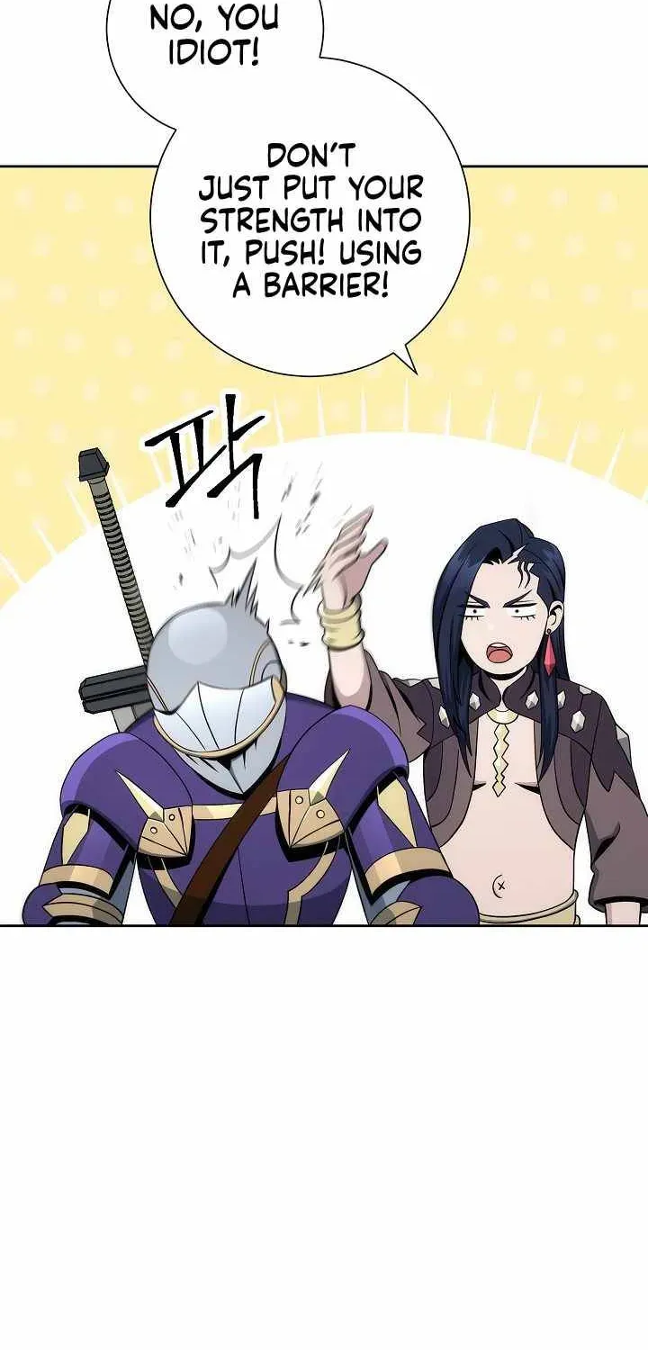 Read Skeleton Soldier chapter 189 image 62 on Lezhin