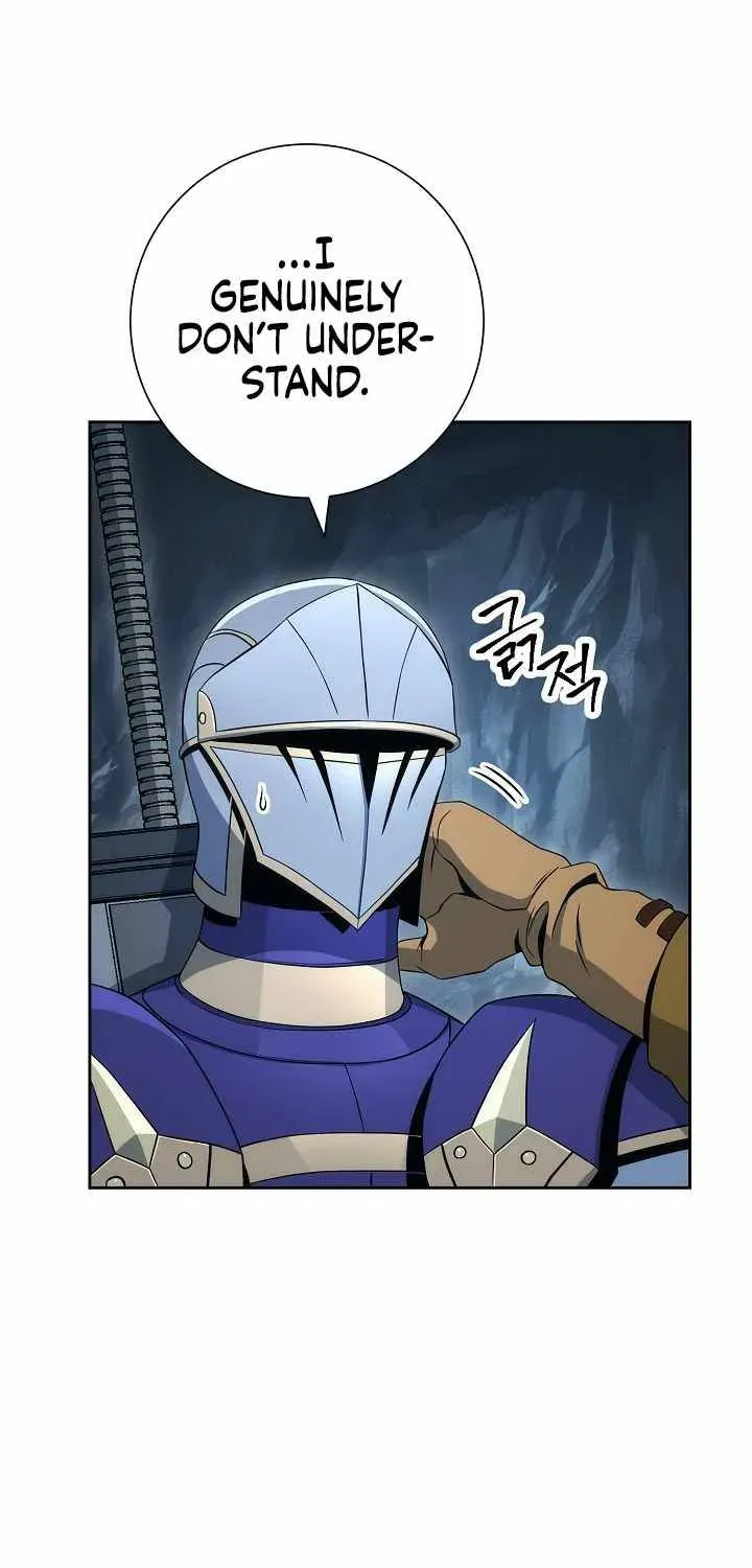 Read Skeleton Soldier chapter 189 image 63 on Lezhin