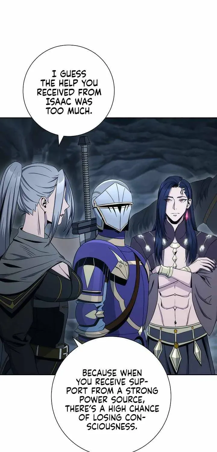 Read Skeleton Soldier chapter 189 image 67 on Lezhin