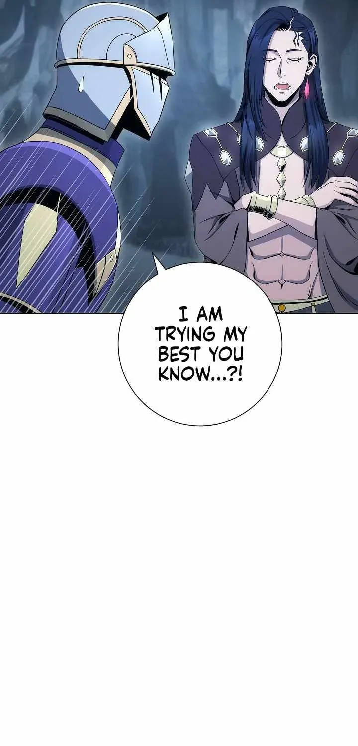 Read Skeleton Soldier chapter 189 image 70 on Lezhin