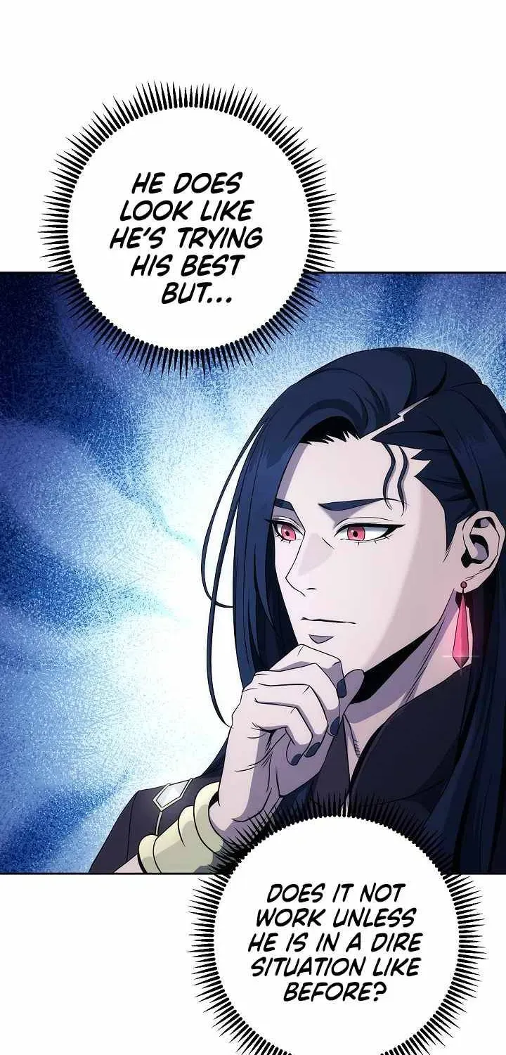 Read Skeleton Soldier chapter 189 image 71 on Lezhin