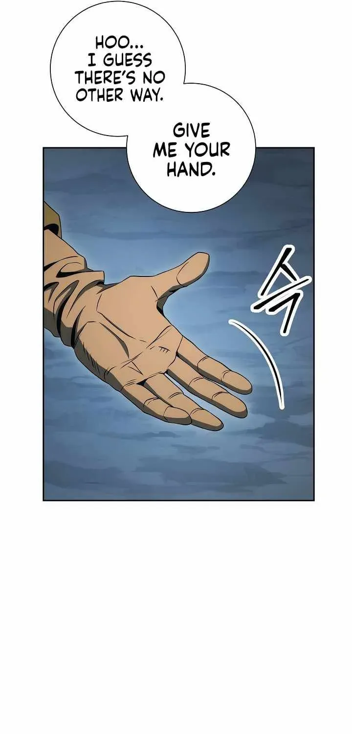 Read Skeleton Soldier chapter 189 image 73 on Lezhin