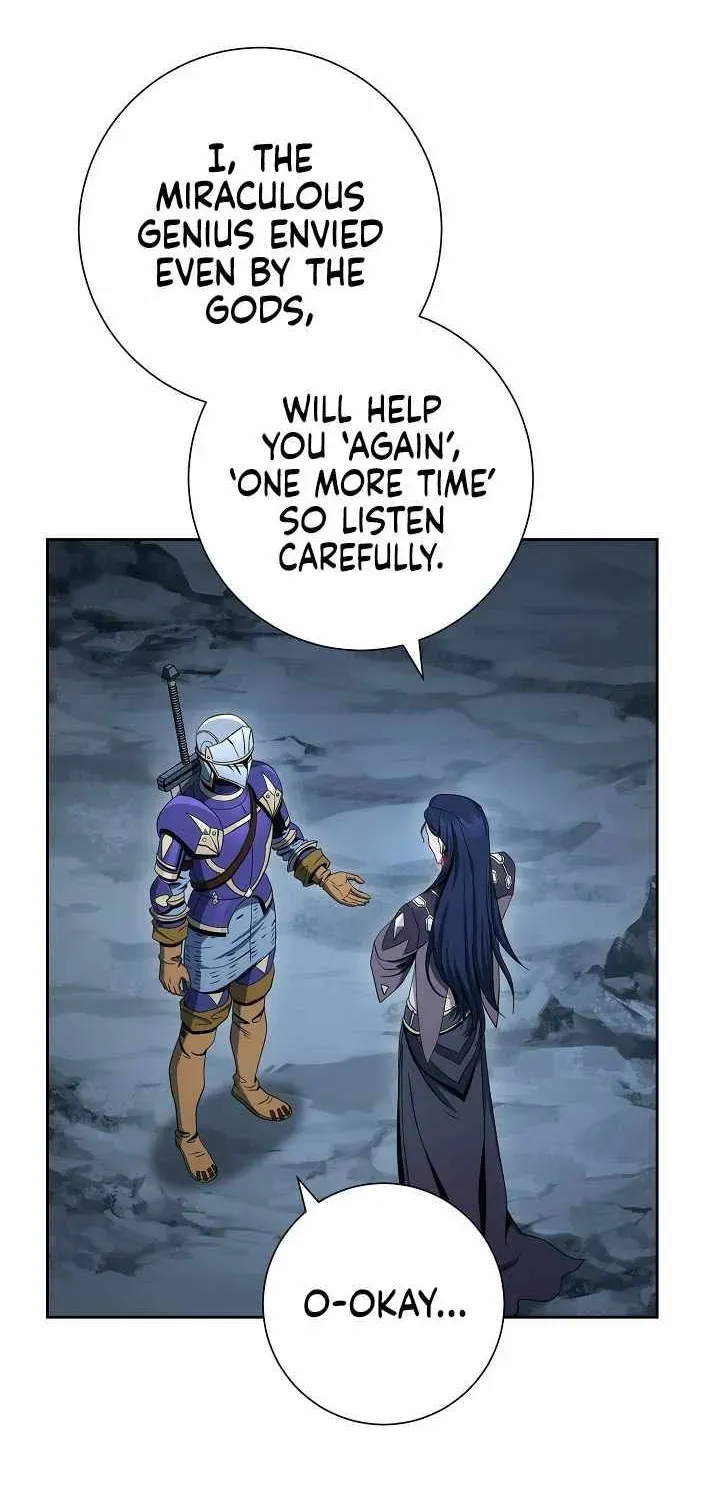 Read Skeleton Soldier chapter 189 image 74 on Lezhin