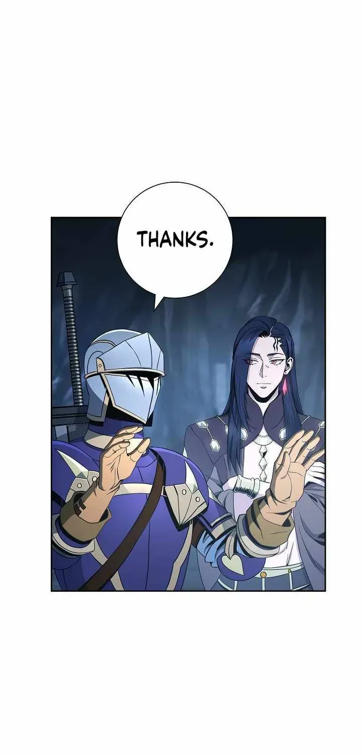 Read Skeleton Soldier chapter 189 image 78 on Lezhin