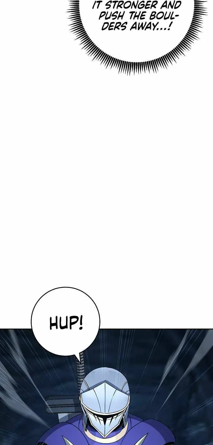 Read Skeleton Soldier chapter 189 image 82 on Lezhin