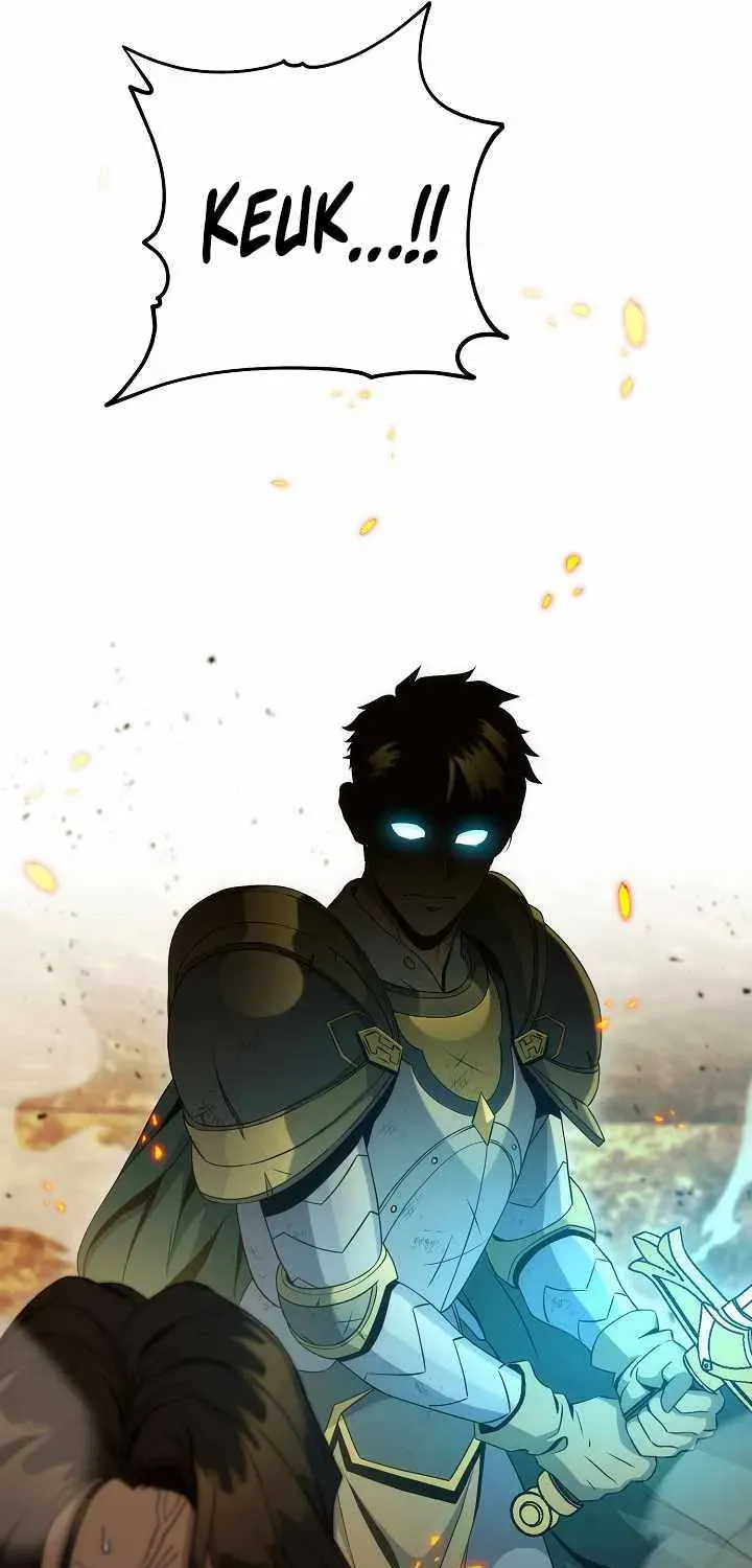 Read Skeleton Soldier chapter 189 image 9 on Lezhin