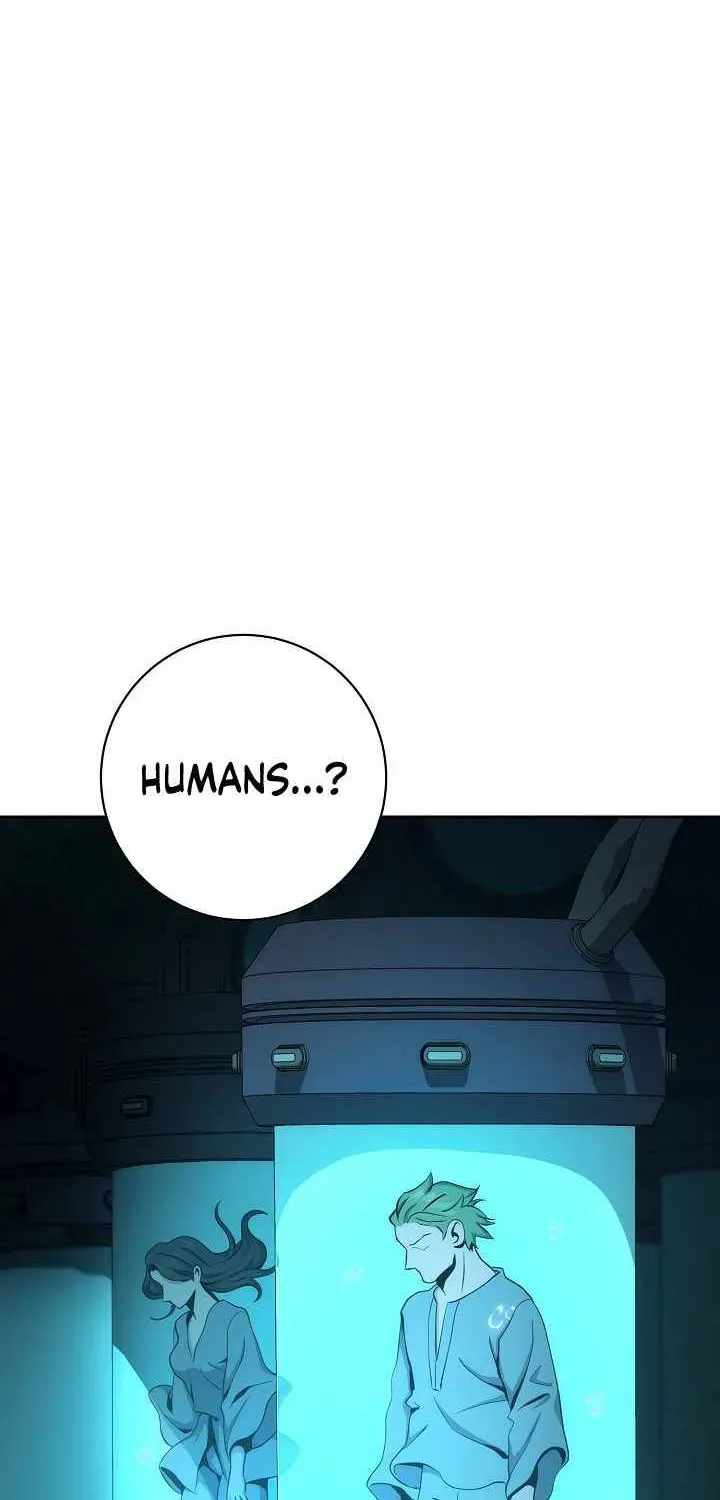 Read Skeleton Soldier chapter 189 image 92 on Lezhin