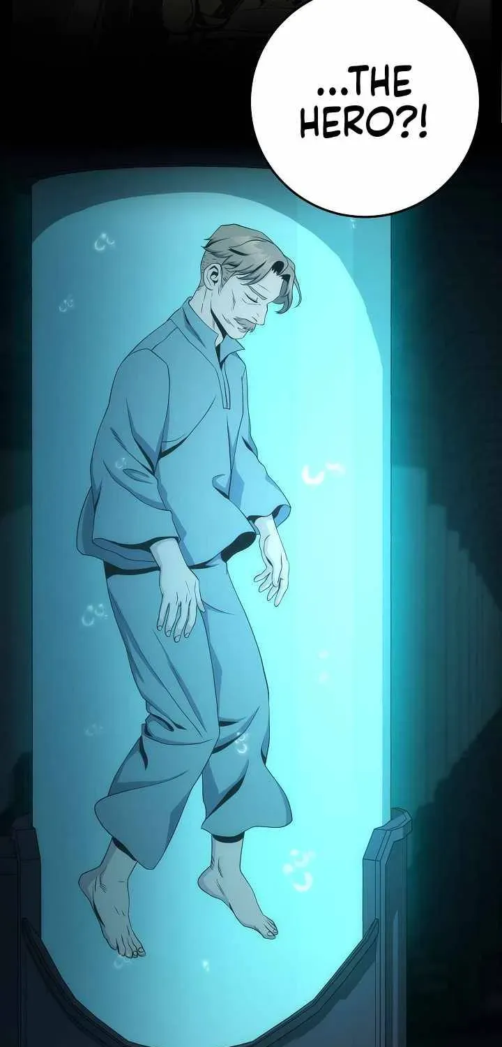 Read Skeleton Soldier chapter 189 image 98 on Lezhin