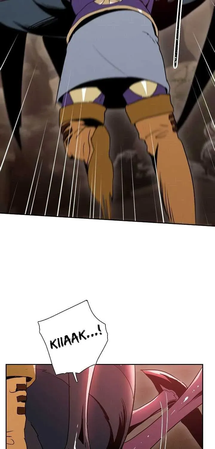 Read Skeleton Soldier chapter 19 image 11 on Lezhin