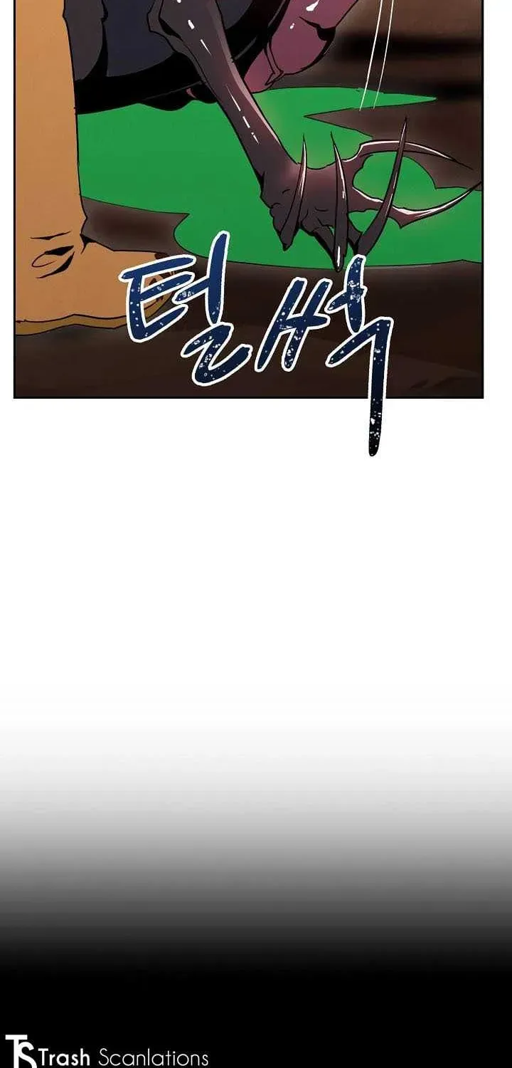 Read Skeleton Soldier chapter 19 image 12 on Lezhin