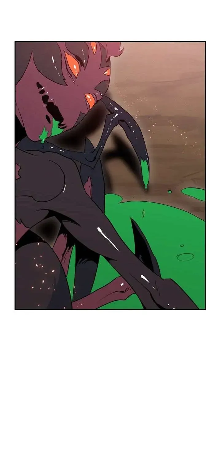 Read Skeleton Soldier chapter 19 image 15 on Lezhin
