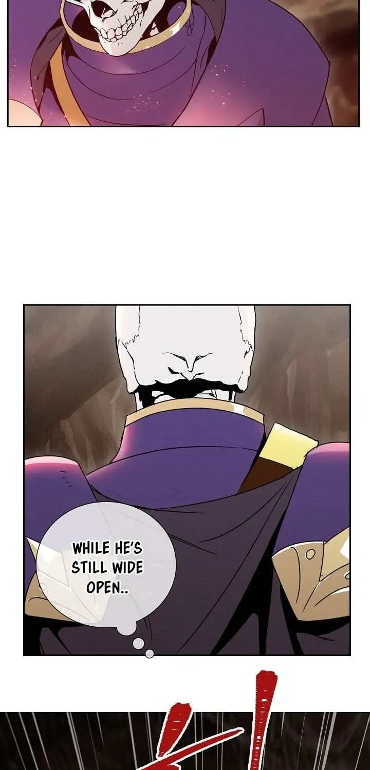 Read Skeleton Soldier chapter 19 image 19 on Lezhin
