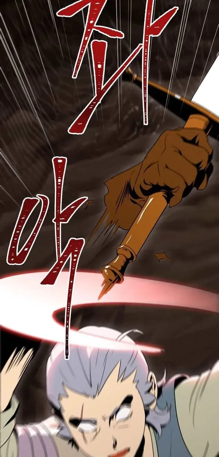 Read Skeleton Soldier chapter 19 image 20 on Lezhin