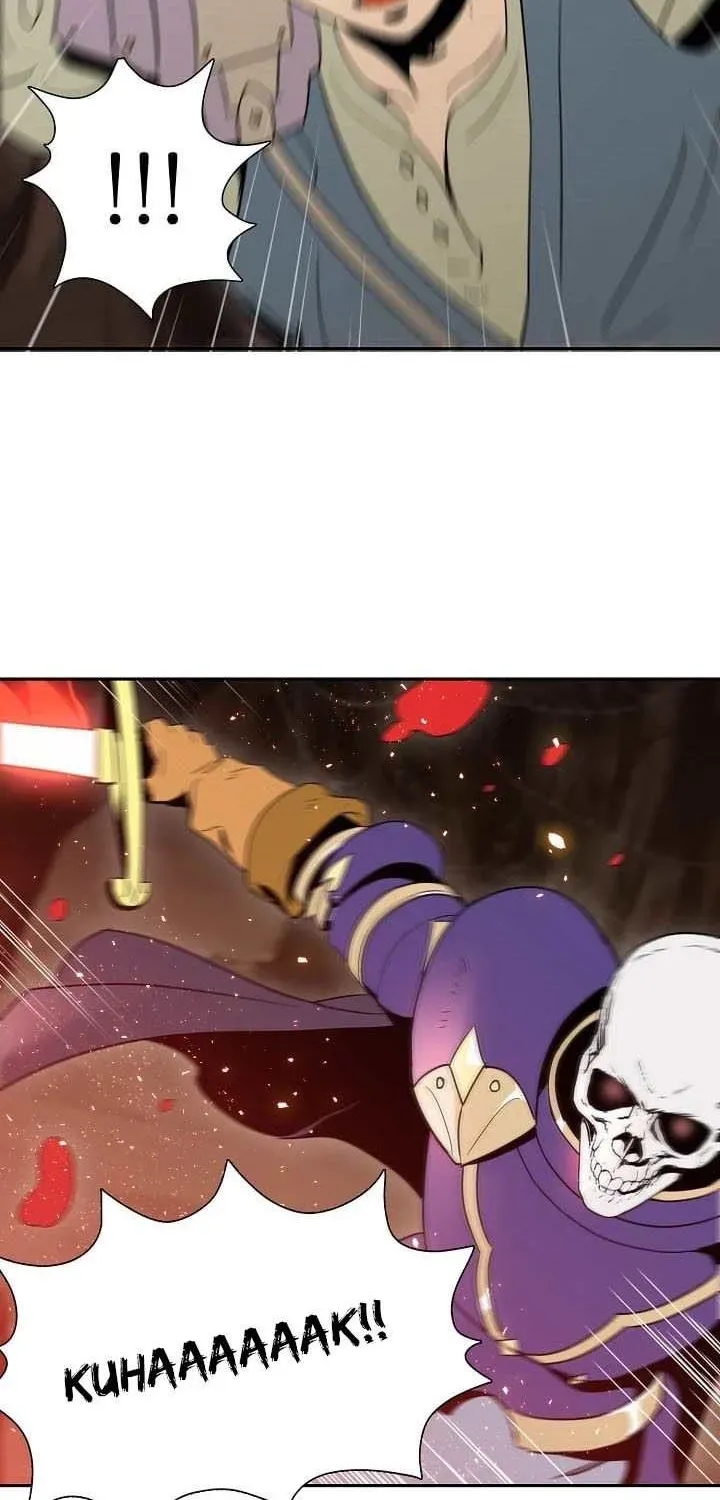 Read Skeleton Soldier chapter 19 image 21 on Lezhin
