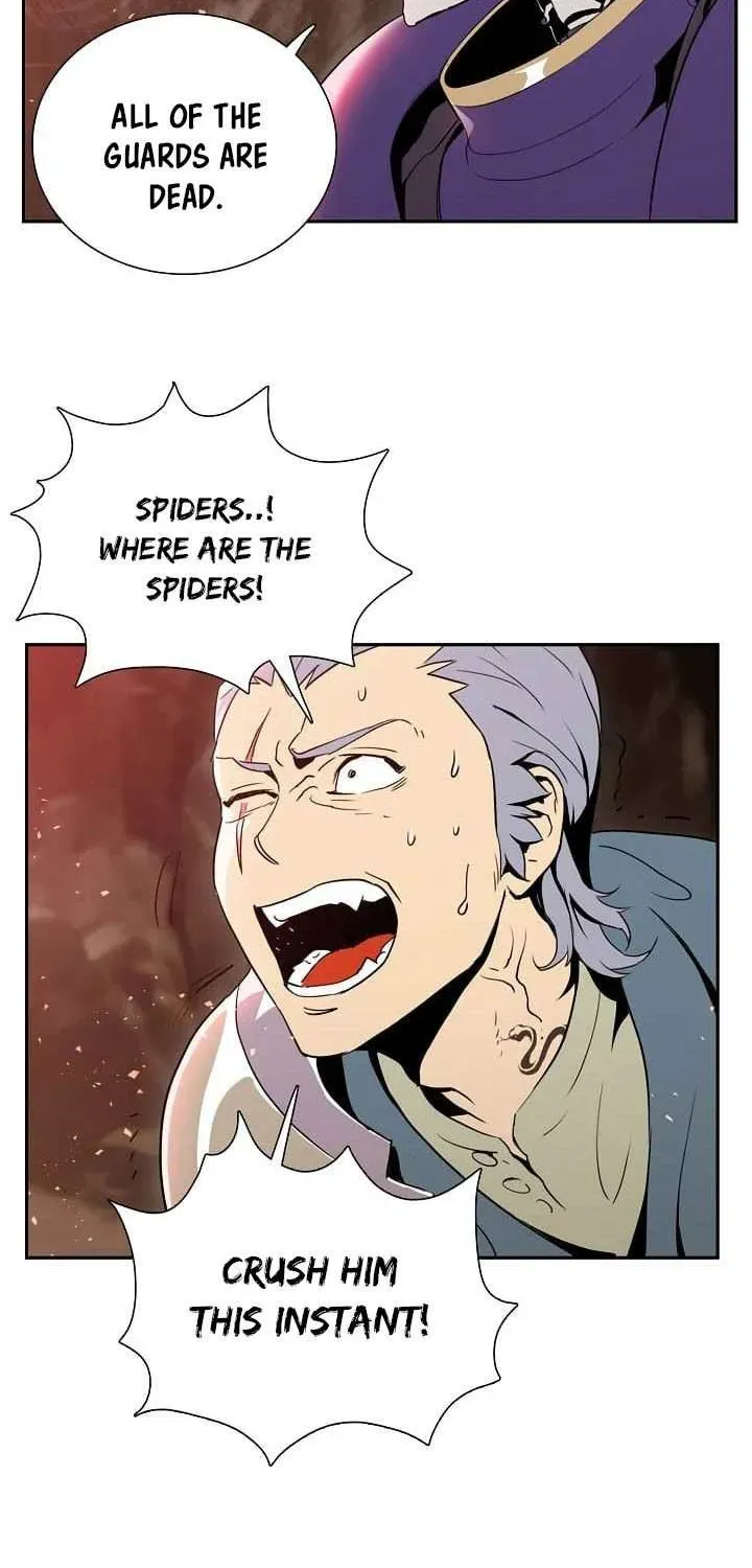 Read Skeleton Soldier chapter 19 image 28 on Lezhin