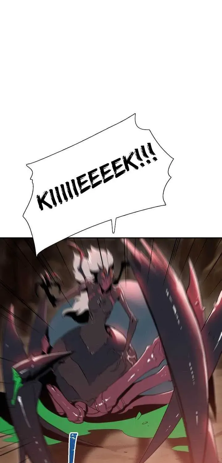 Read Skeleton Soldier chapter 19 image 3 on Lezhin