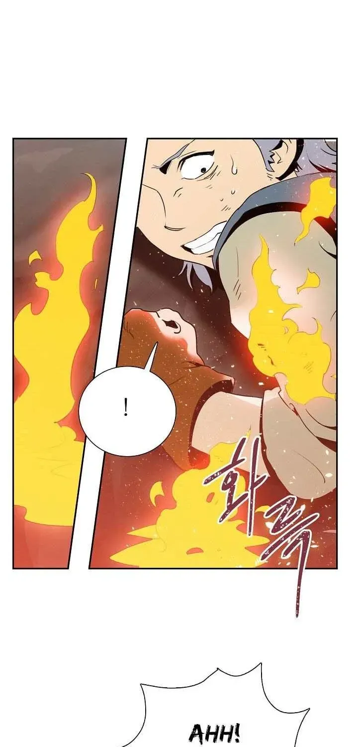 Read Skeleton Soldier chapter 19 image 33 on Lezhin