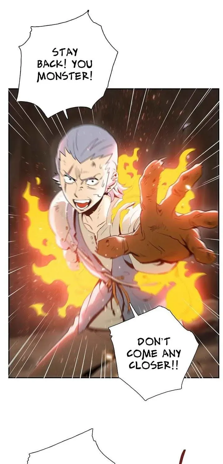 Read Skeleton Soldier chapter 19 image 37 on Lezhin