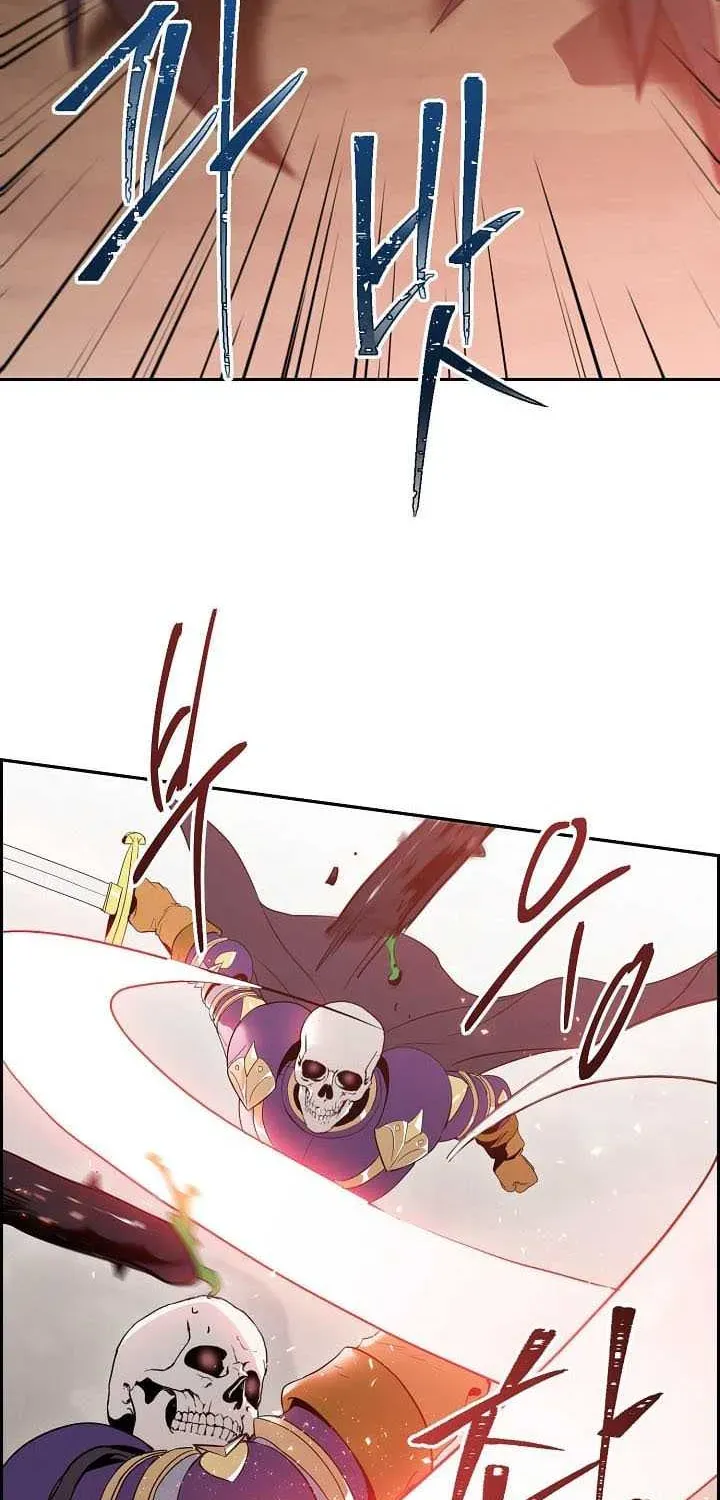 Read Skeleton Soldier chapter 19 image 4 on Lezhin