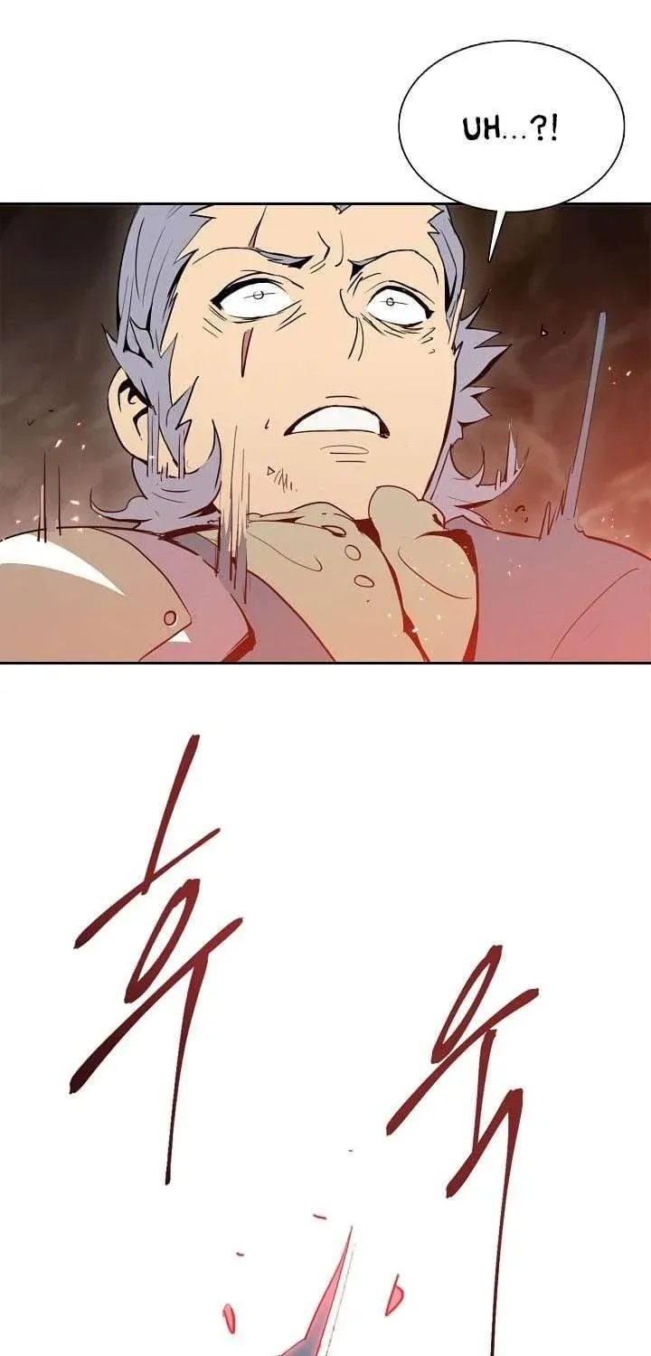 Read Skeleton Soldier chapter 19 image 40 on Lezhin