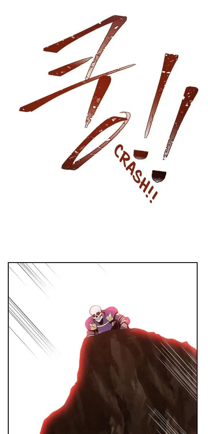 Read Skeleton Soldier chapter 19 image 43 on Lezhin