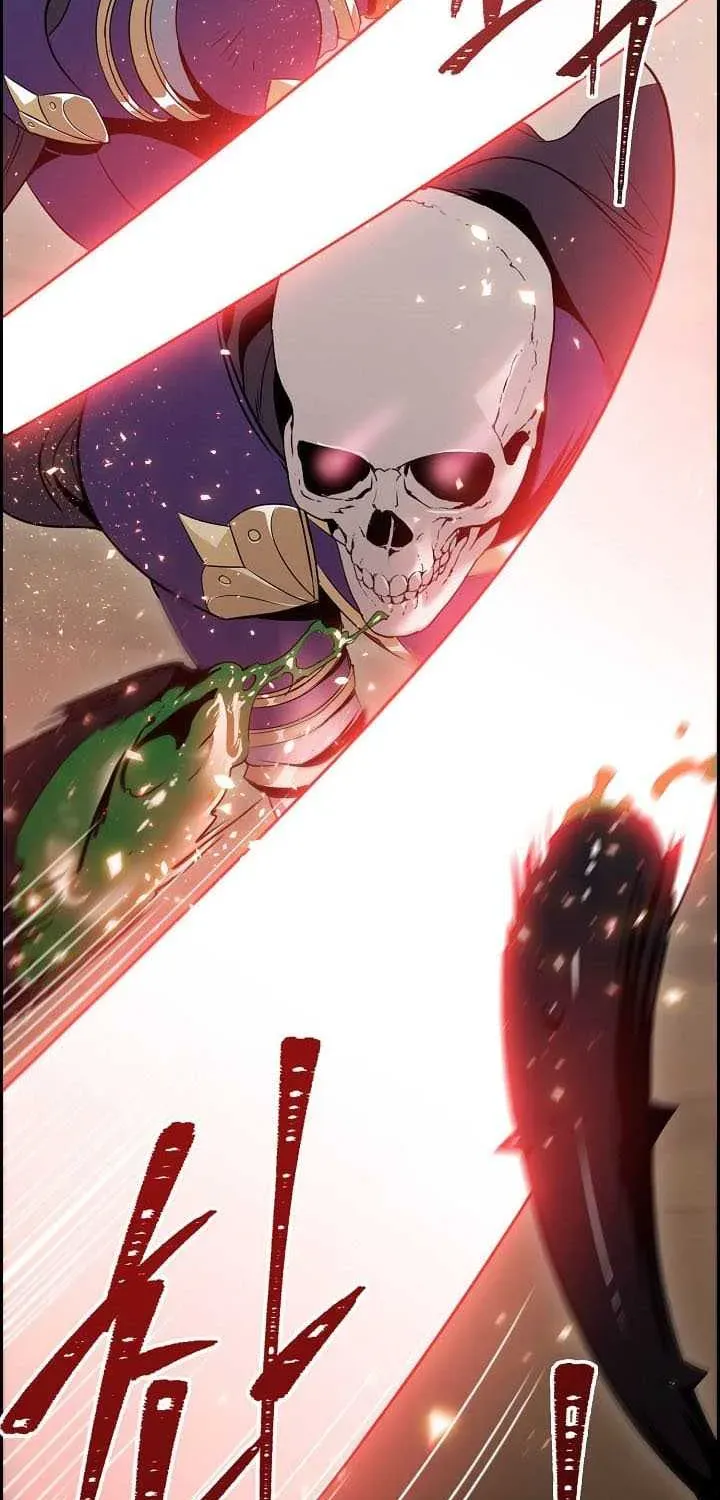 Read Skeleton Soldier chapter 19 image 5 on Lezhin