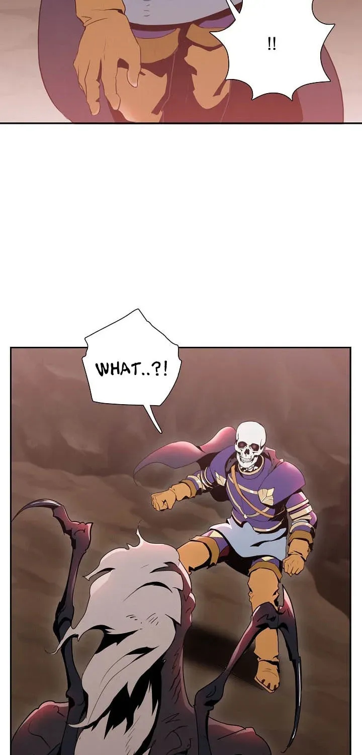Read Skeleton Soldier chapter 19 image 52 on Lezhin