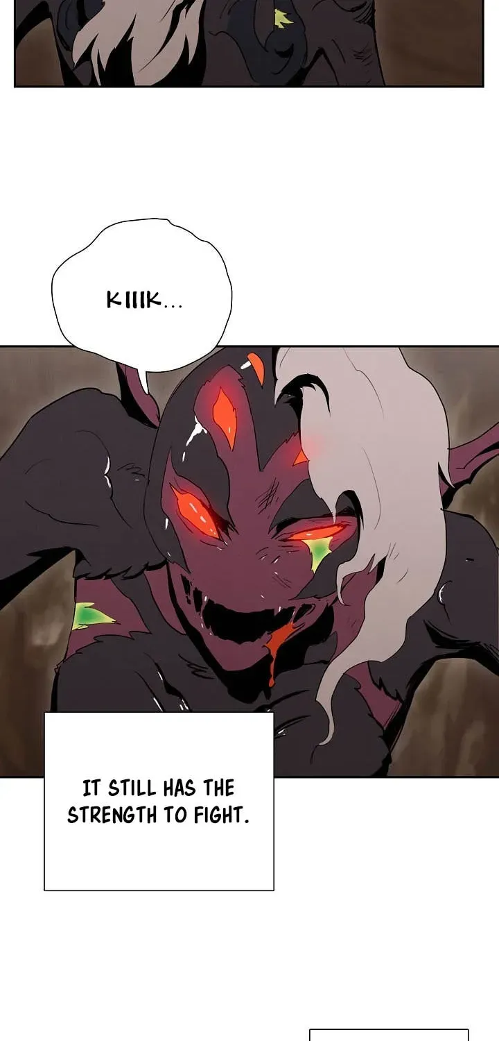 Read Skeleton Soldier chapter 19 image 53 on Lezhin