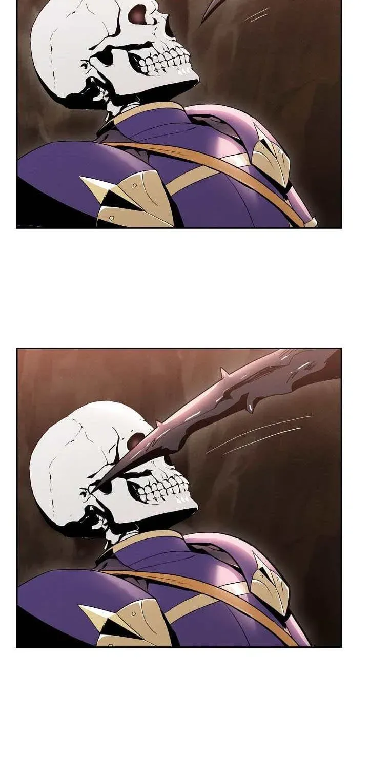 Read Skeleton Soldier chapter 19 image 56 on Lezhin