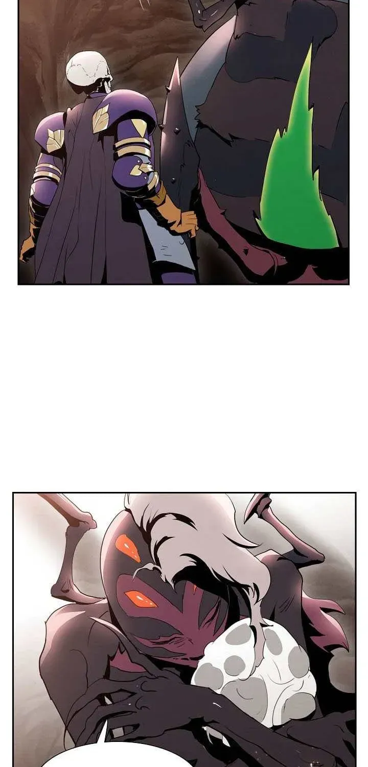 Read Skeleton Soldier chapter 19 image 58 on Lezhin
