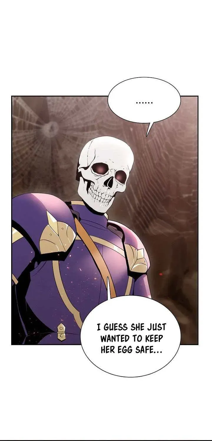 Read Skeleton Soldier chapter 19 image 62 on Lezhin