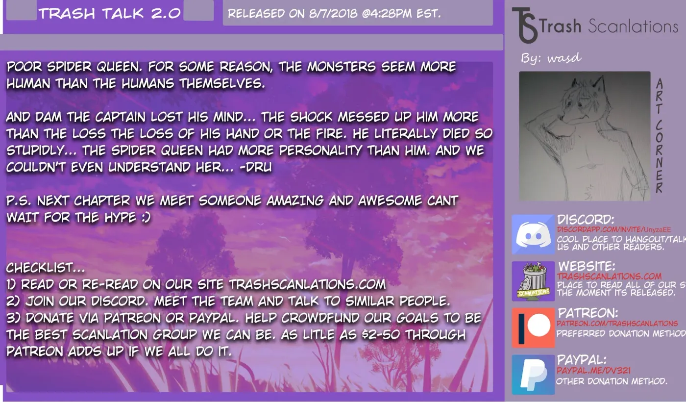 Read Skeleton Soldier chapter 19 image 67 on Lezhin