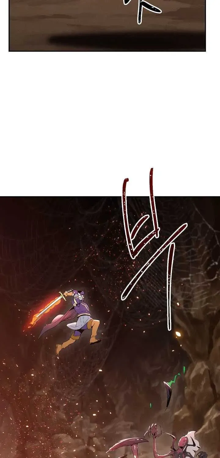 Read Skeleton Soldier chapter 19 image 7 on Lezhin