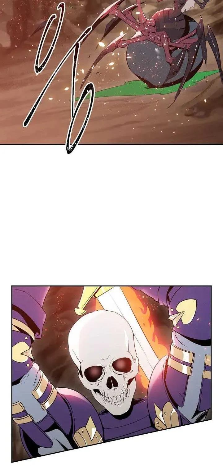 Read Skeleton Soldier chapter 19 image 8 on Lezhin