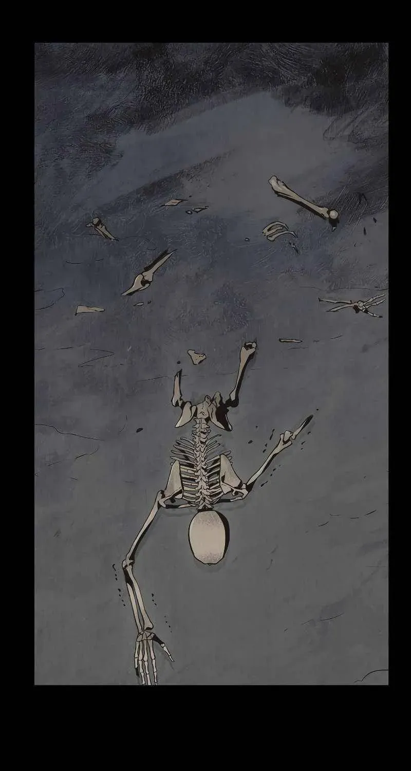 Read Skeleton Soldier chapter 190 image 1 on Lezhin