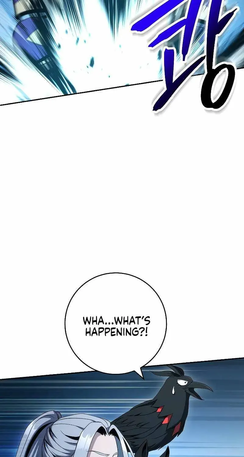 Read Skeleton Soldier chapter 190 image 13 on Lezhin