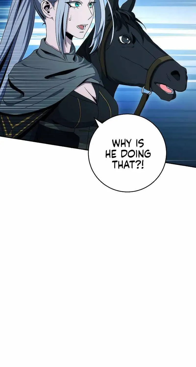 Read Skeleton Soldier chapter 190 image 14 on Lezhin